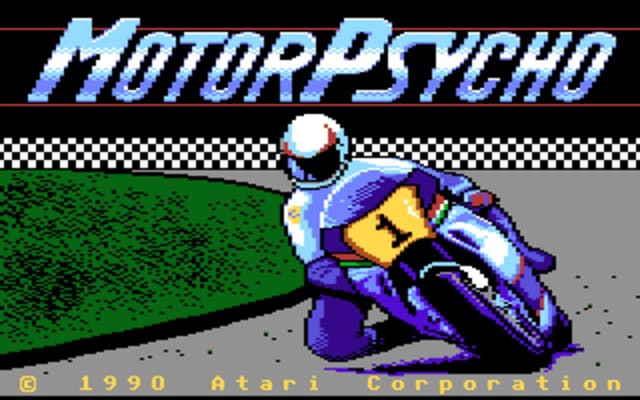 Motor Psycho