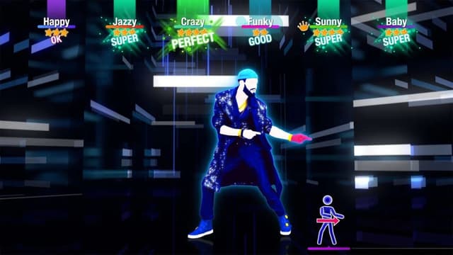 Just Dance 2021