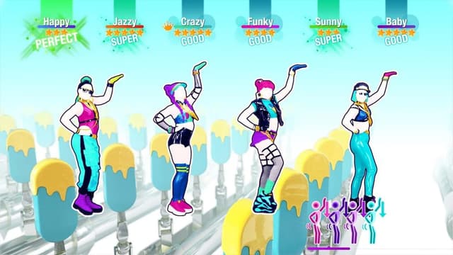 Just Dance 2021