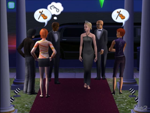 The Sims 2