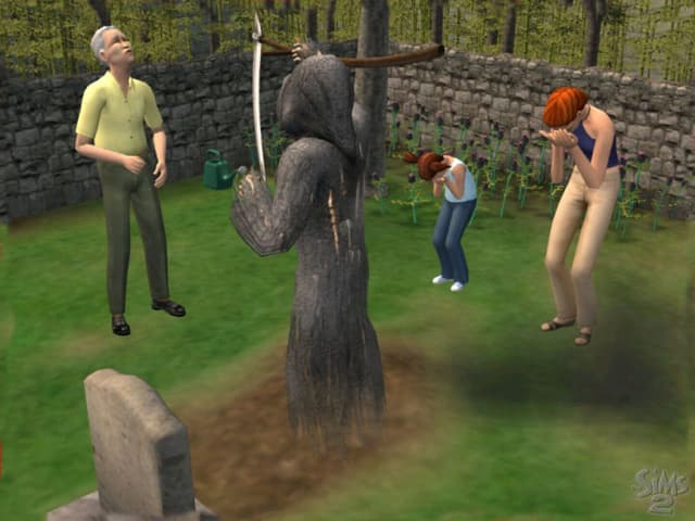 The Sims 2