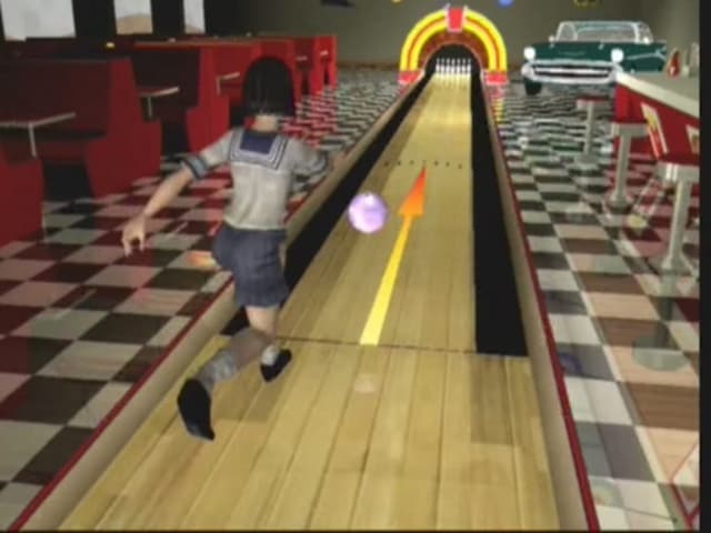 10 Pin: Champions Alley