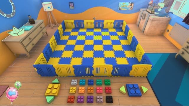 Checkers for Kids