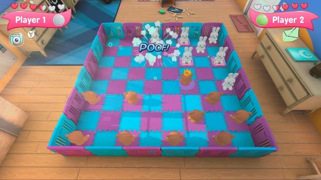 Checkers for Kids