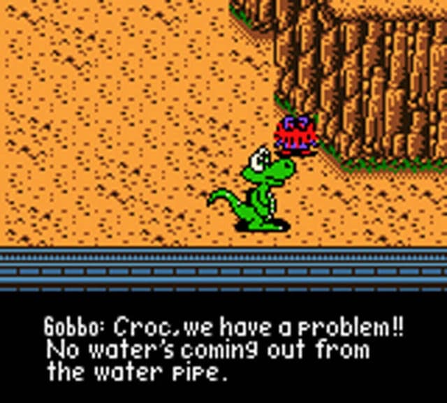 Croc 2