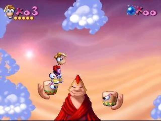 Rayman