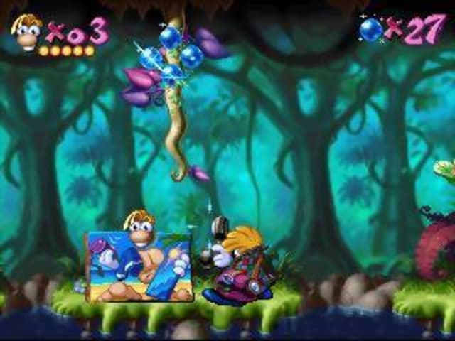 Rayman