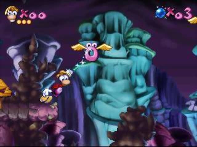 Rayman