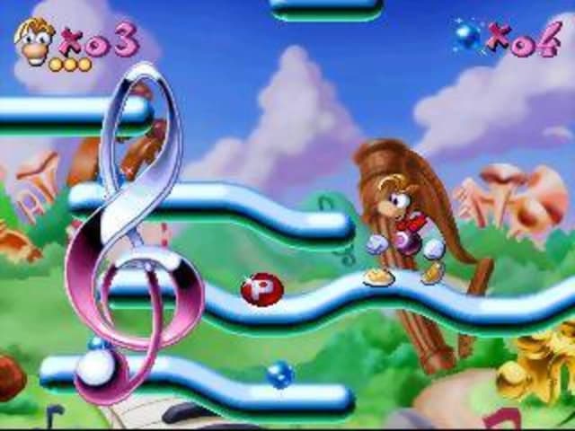 Rayman