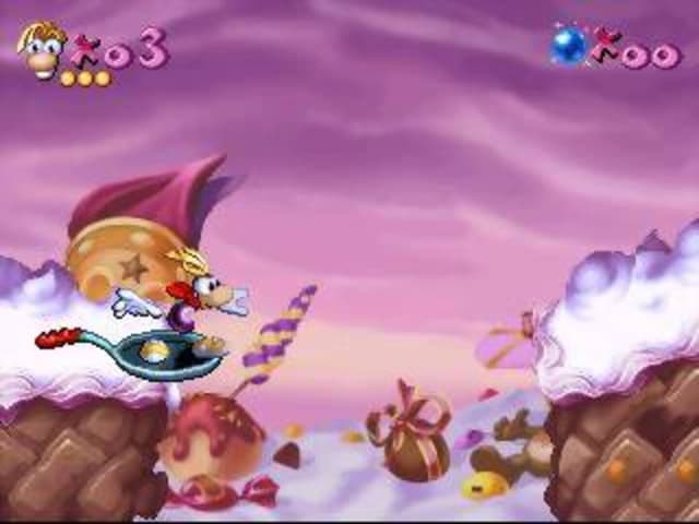 Rayman