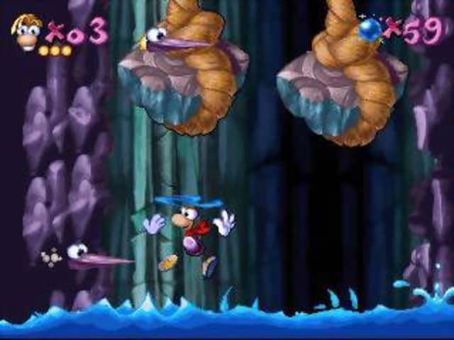 Rayman