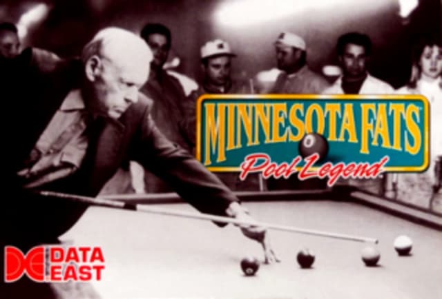 Minnesota Fats: Pool Legend