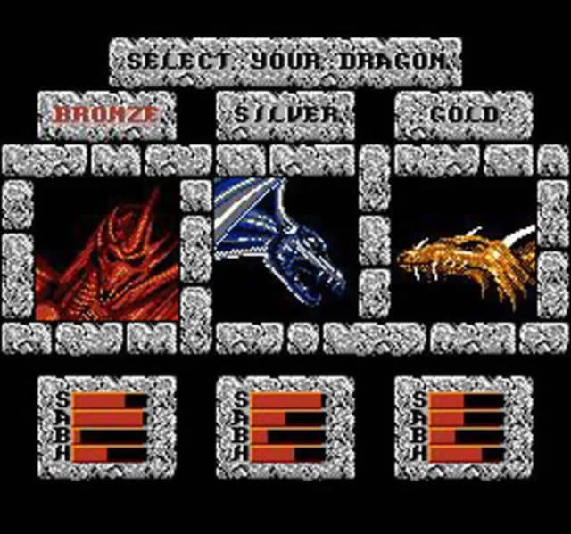 Advanced Dungeons & Dragons: DragonStrike