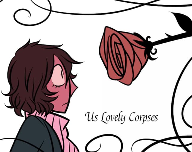 Us Lovely Corpses