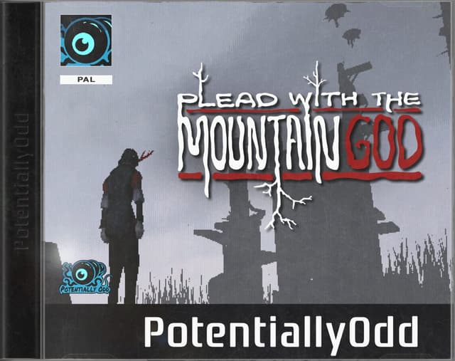 Plead with the Mountain God