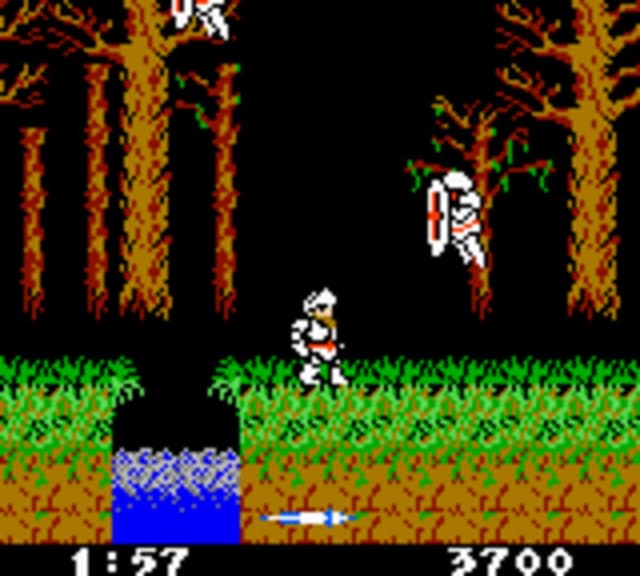 Ghosts 'n Goblins