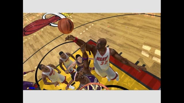 NBA 2K6