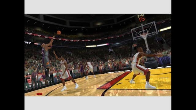 NBA 2K6