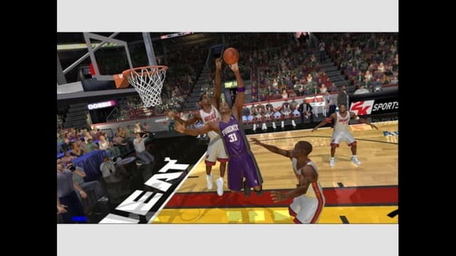 NBA 2K6