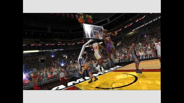 NBA 2K6