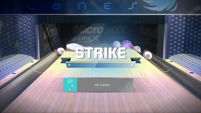 10 Frame Bowling