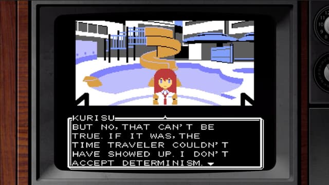 8-Bit Adv Steins;Gate