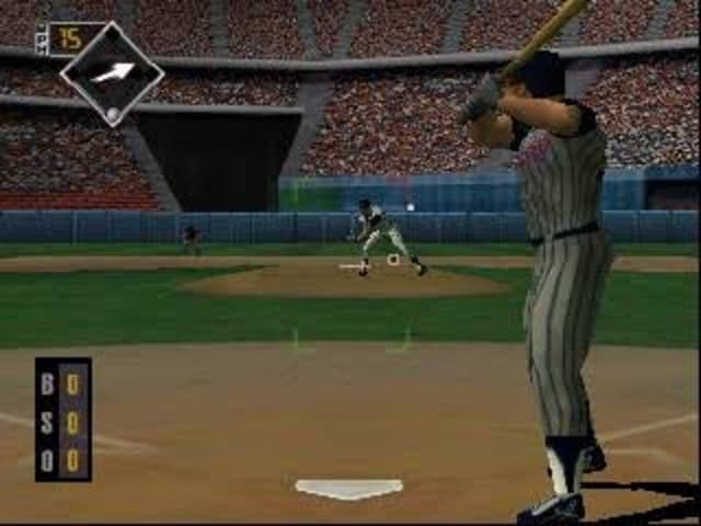 All-Star Baseball '99