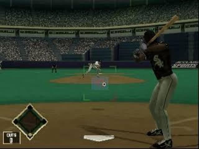 All-Star Baseball 2000