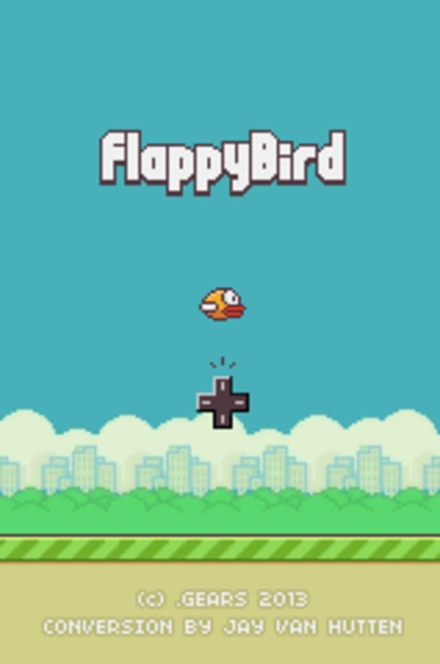 Flappy Bird