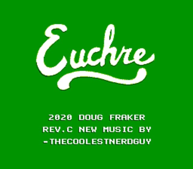 Euchre