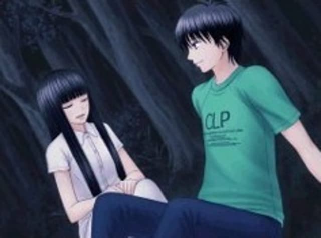 Kimi ni Todoke: Sodateru Omoi