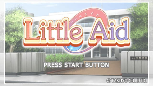 Little Aid