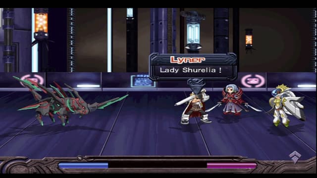 Ar tonelico: Melody of Elemia