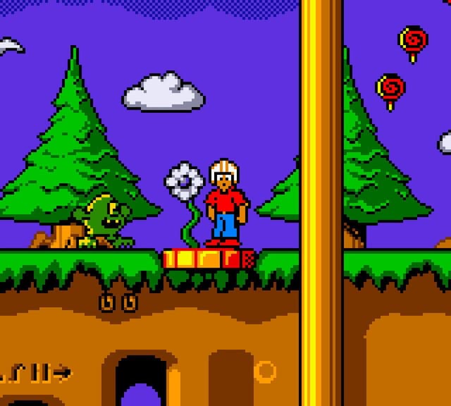 Commander Keen