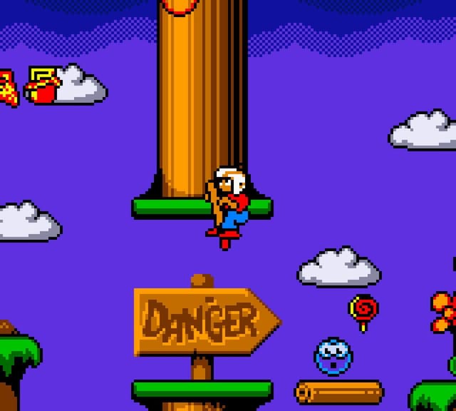 Commander Keen