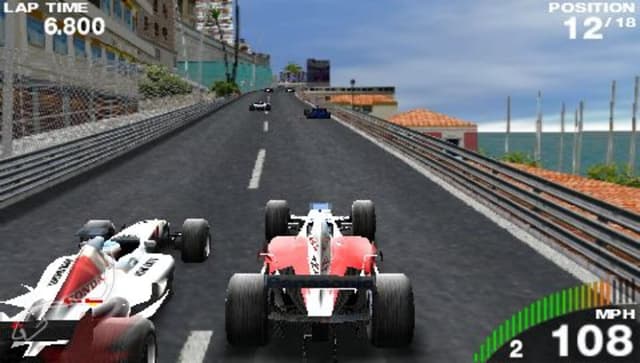 F1 Grand Prix