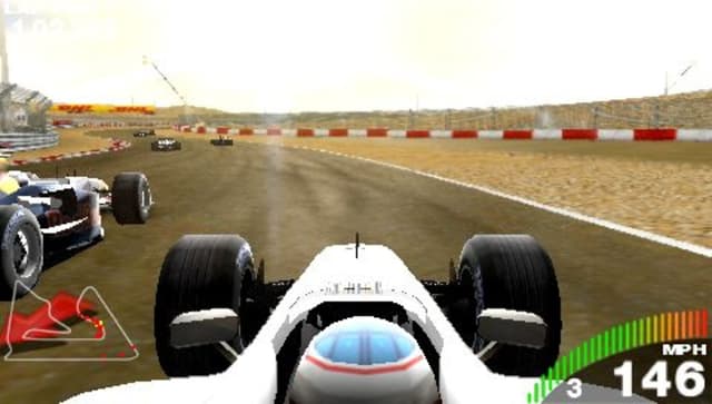 F1 Grand Prix