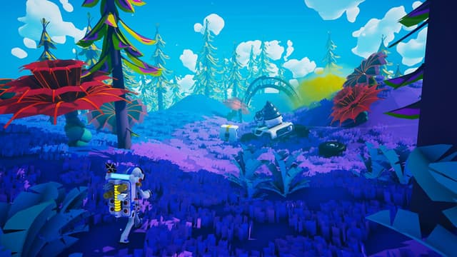 Astroneer