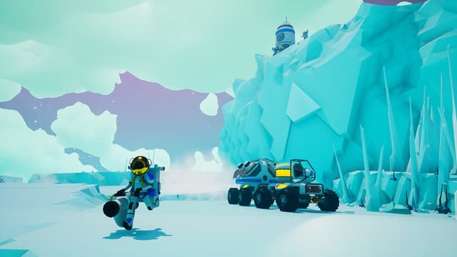 Astroneer