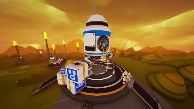 Astroneer