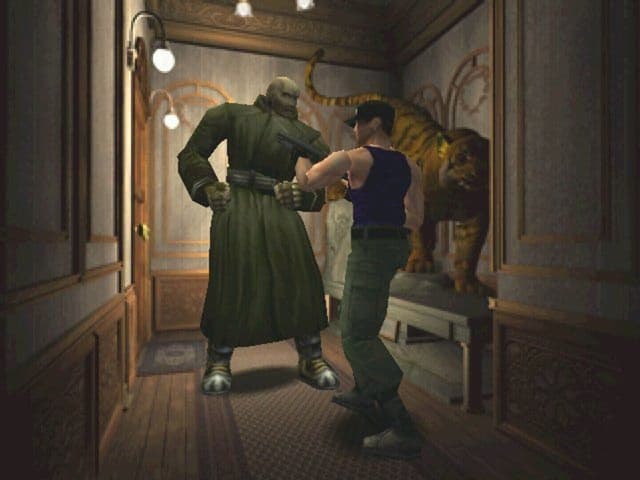 Resident Evil 2