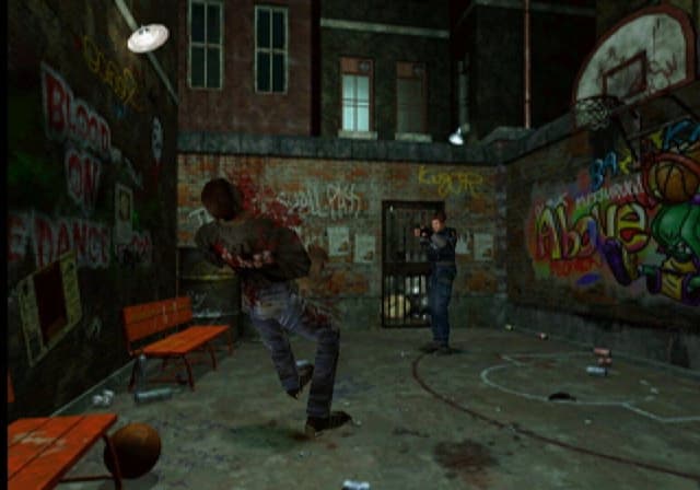 Resident Evil 2