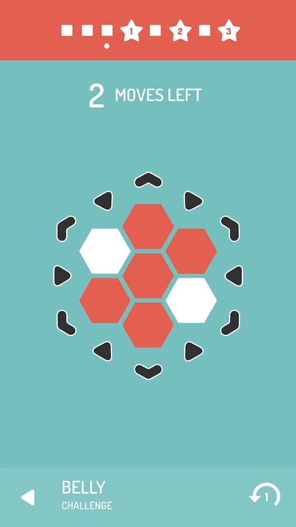 Invert: Tile Flipping Puzzles