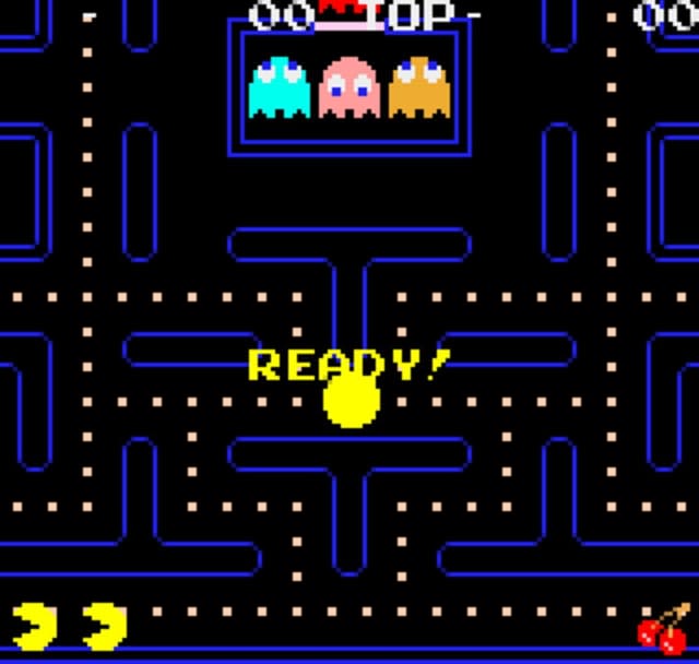 Pac-Man