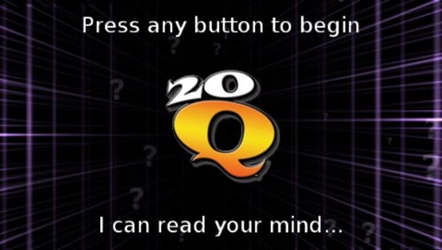 20Q