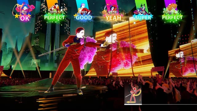 Just Dance 2023 Edition