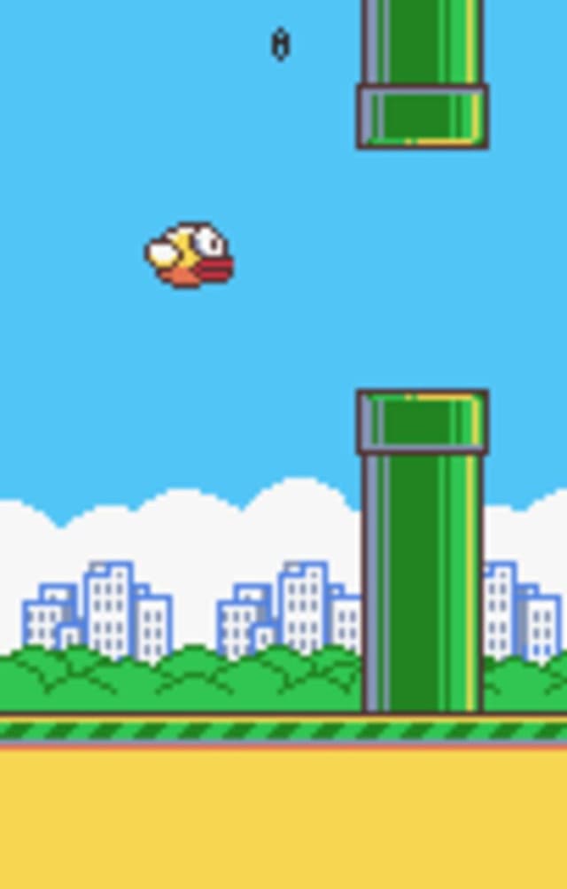 Flappy Bird: Testing