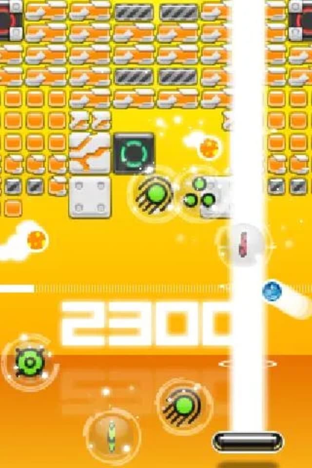 3D Brick Breaker Revolution 2