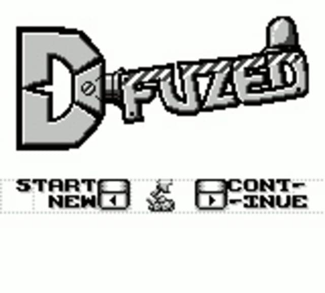 D*Fuzed