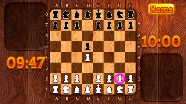 Chess Classic Board Game